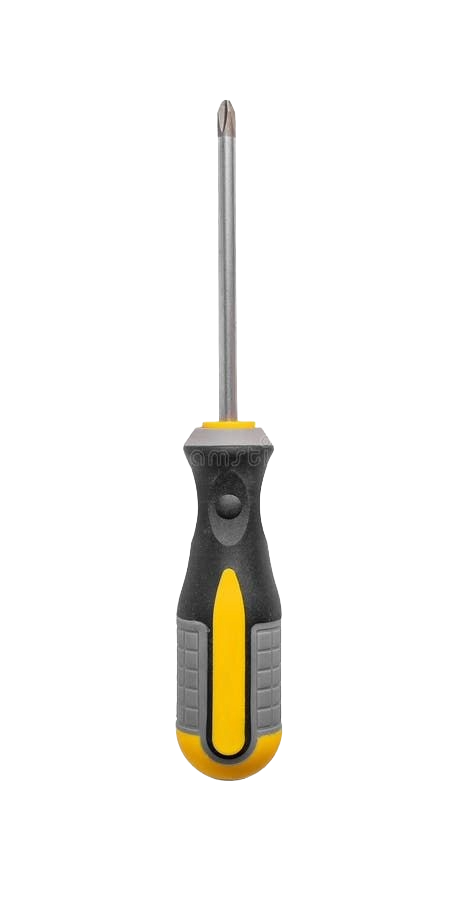 Screwdriver